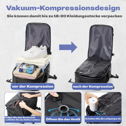 VakRucksack Mini